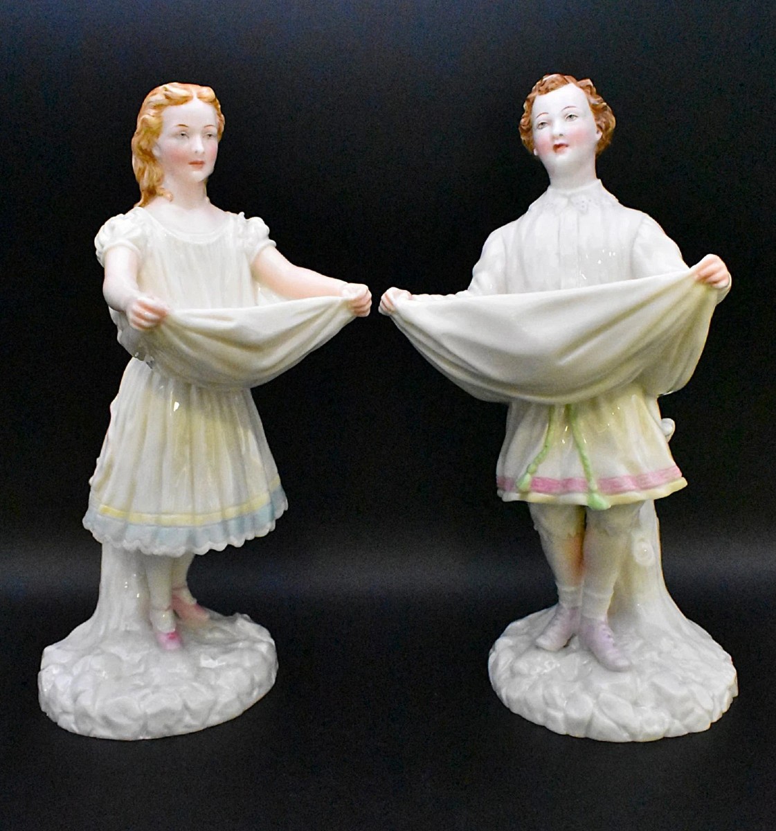 Hadley Ware Worcester