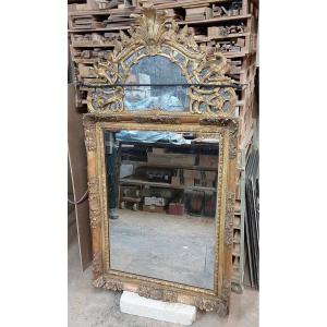 Louis XIV Miror