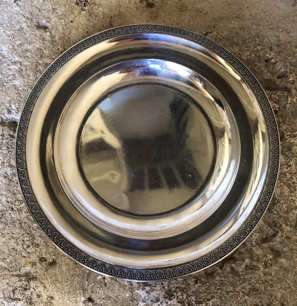 Risler et Carré légumier couvert  en argent poinçon Minerve XIX° siècle -photo-6