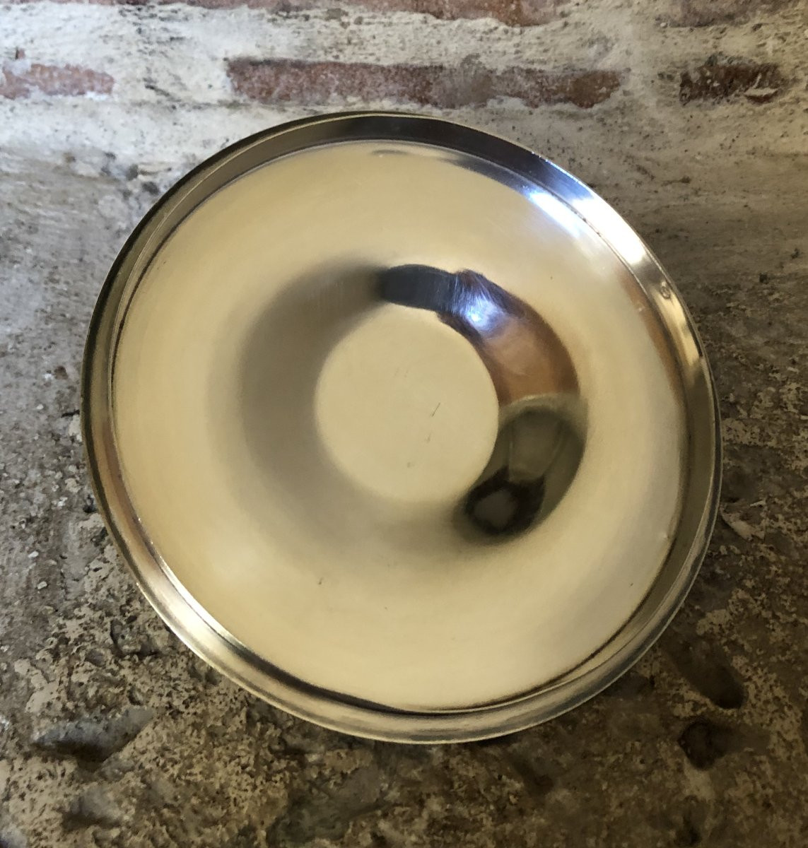 Risler et Carré légumier couvert  en argent poinçon Minerve XIX° siècle -photo-8