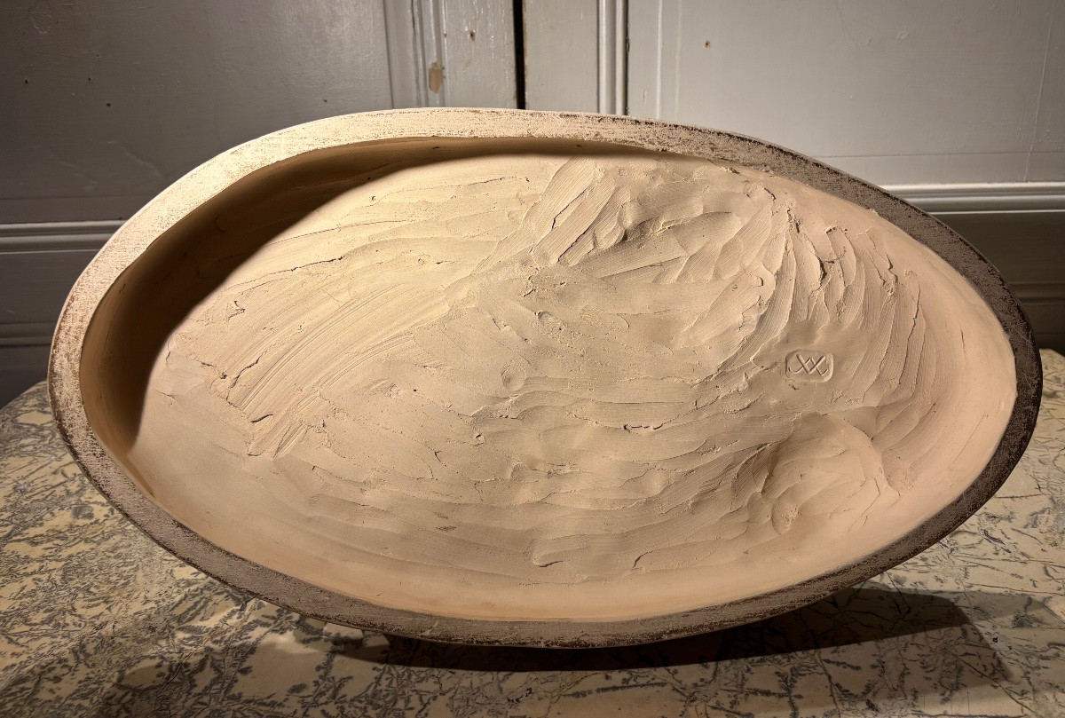 « Les lutteurs Médicis » d’après l antique de la galerie des offices à Florence -photo-5