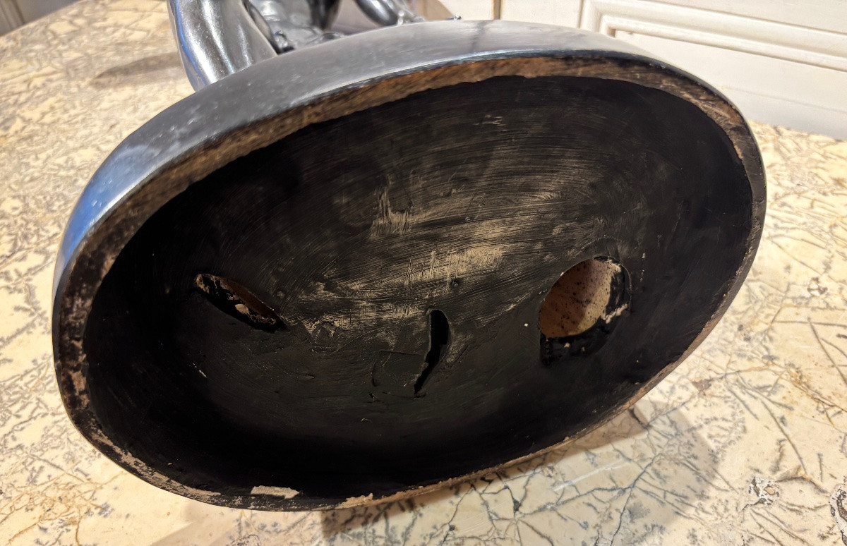 Cymbal-playing Faun After The Antique In The Uffizi Gallery In Florence -photo-8