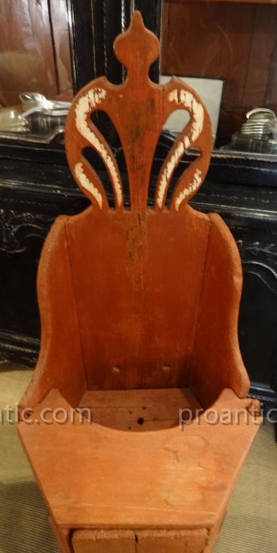 Flemish Child Chair-photo-3