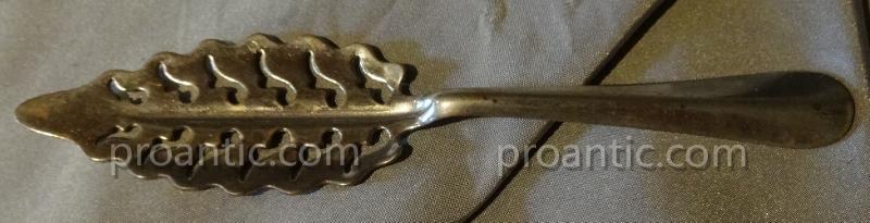 6 Absinthe Spoons-photo-4