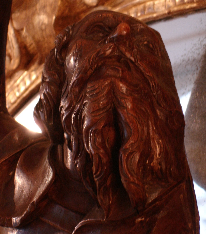 St. Paul On The Way To Damascus, XVII Century-photo-3
