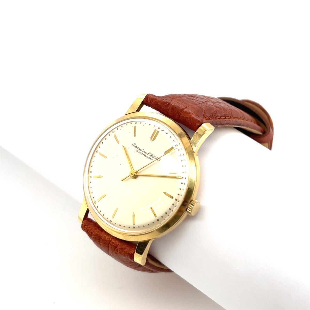 International Watch Company Men's Watch Manual, 1781763-photo-6