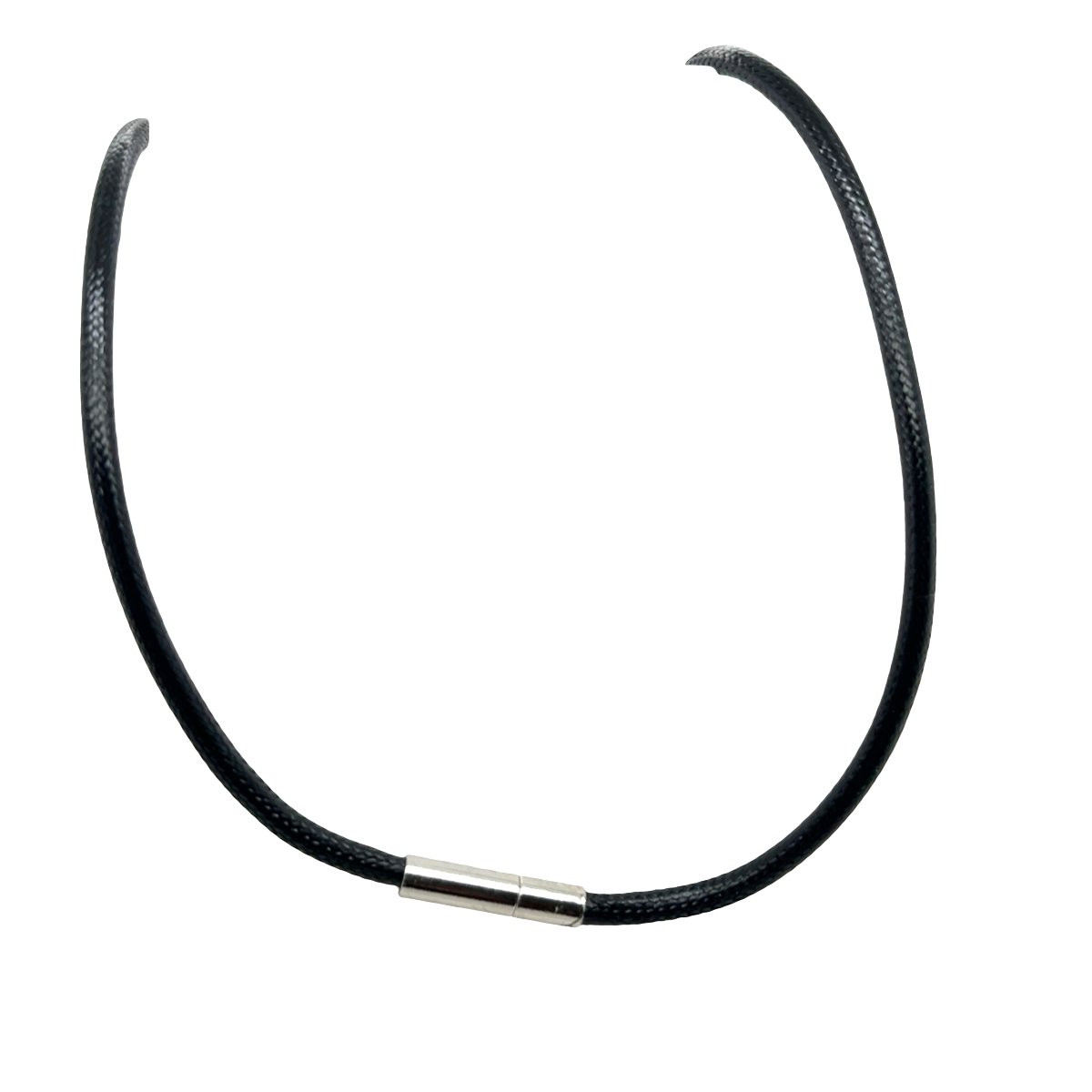 Mattioli Ring Pendant In 18 Carat Rose And White Gold With Tourmaline.-photo-4