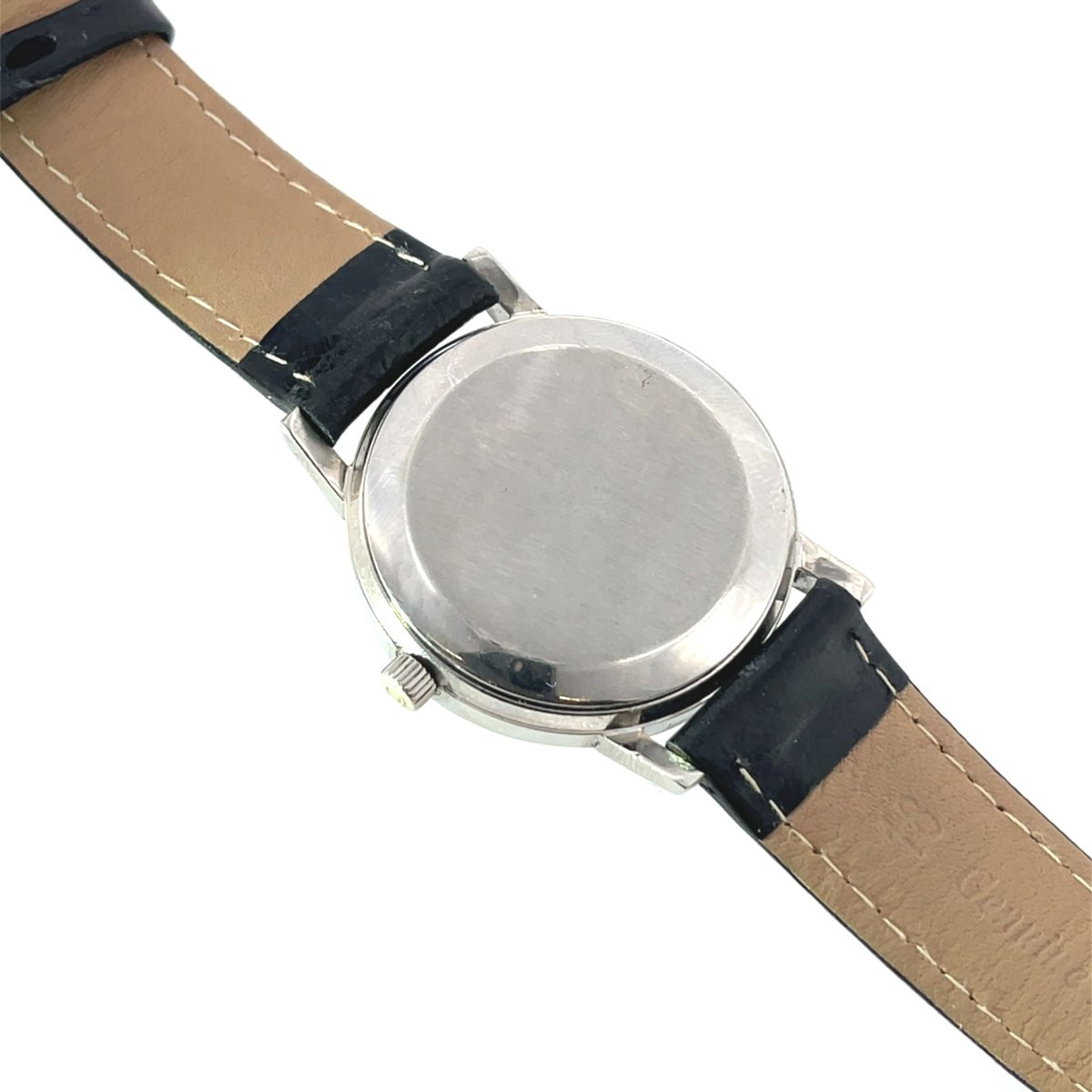 Montre pour homme Omega Genève Automatique, 34,50 mm-photo-5