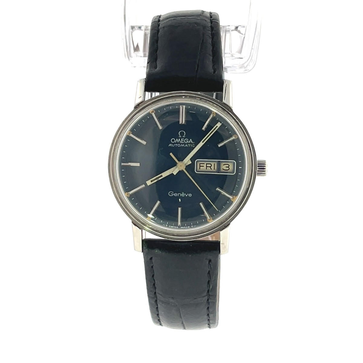 Montre pour homme Omega Genève Automatique, 34,50 mm