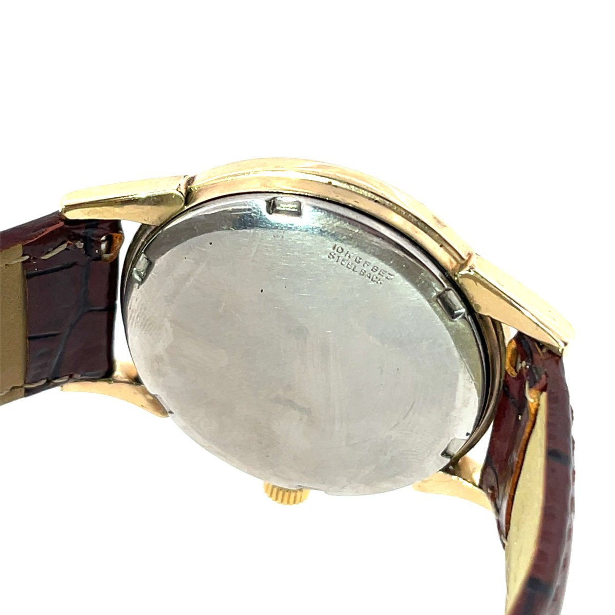 Vintage Omega Automatic Watch From 1965-photo-3
