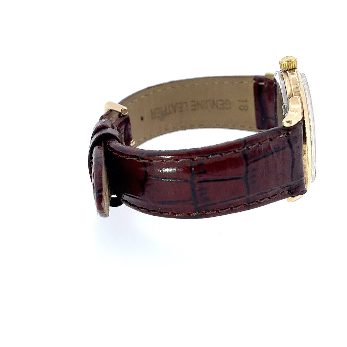 Vintage Omega Automatic Watch From 1965-photo-6