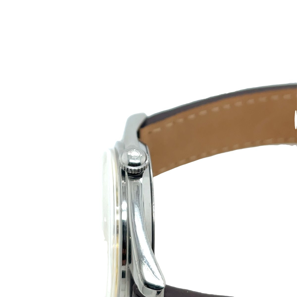 Omega Seamaster Vintage 36 Mm Case-photo-4