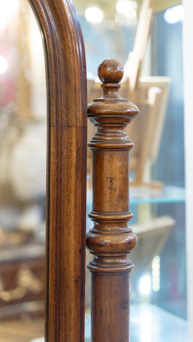 Grand miroir Psyché -photo-7