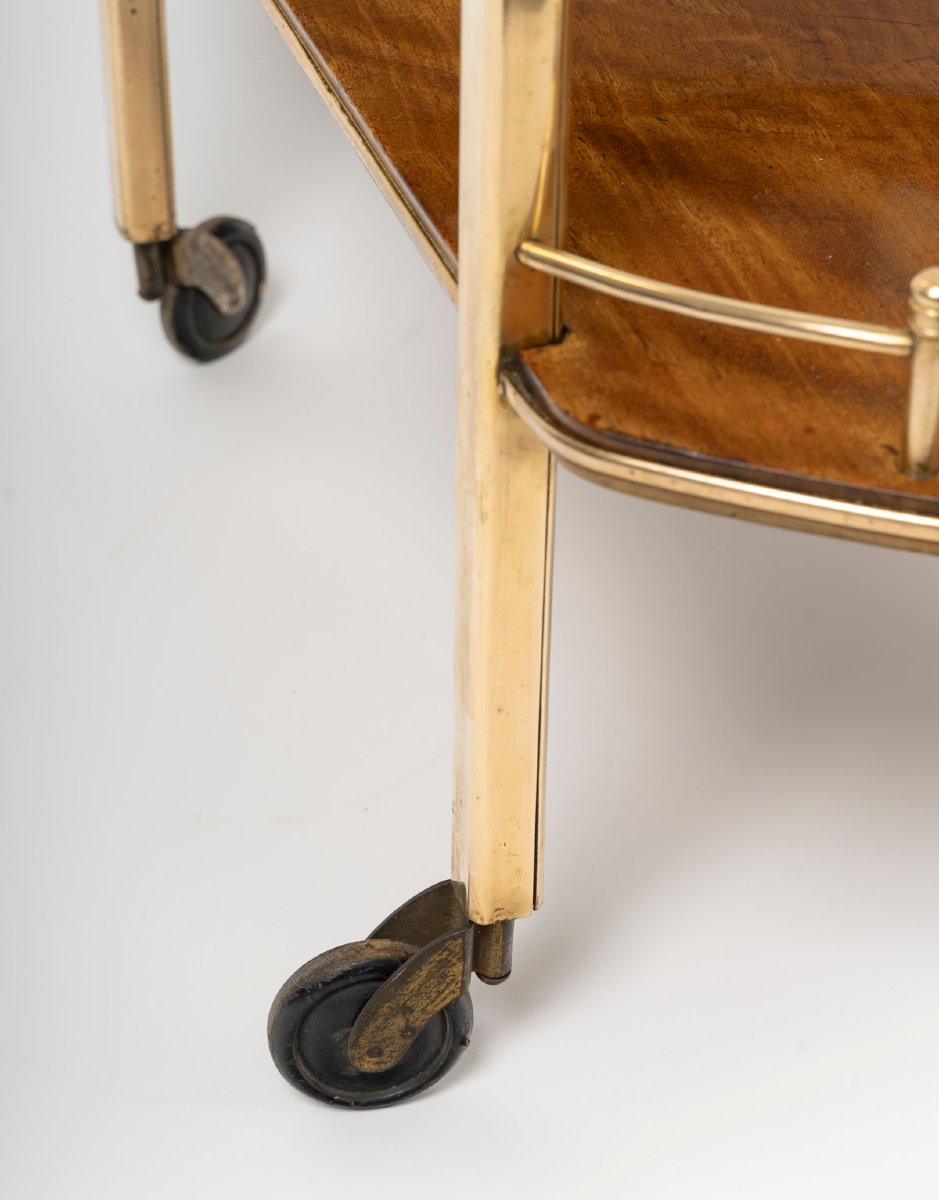 Rockhausen Rolling Cart-photo-4