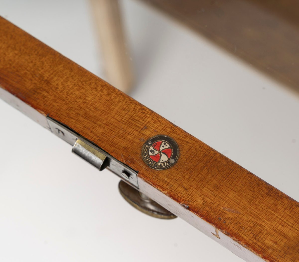 Rockhausen Rolling Cart-photo-2