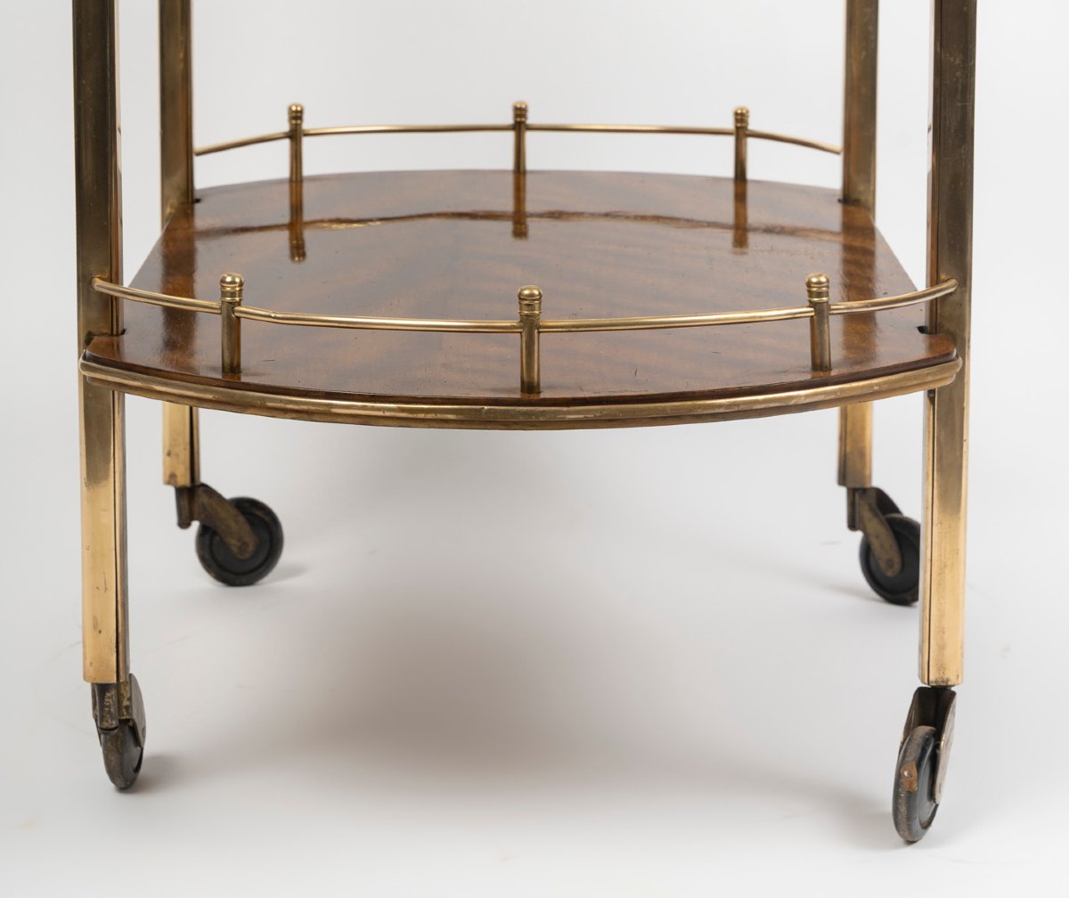 Rockhausen Rolling Cart-photo-5