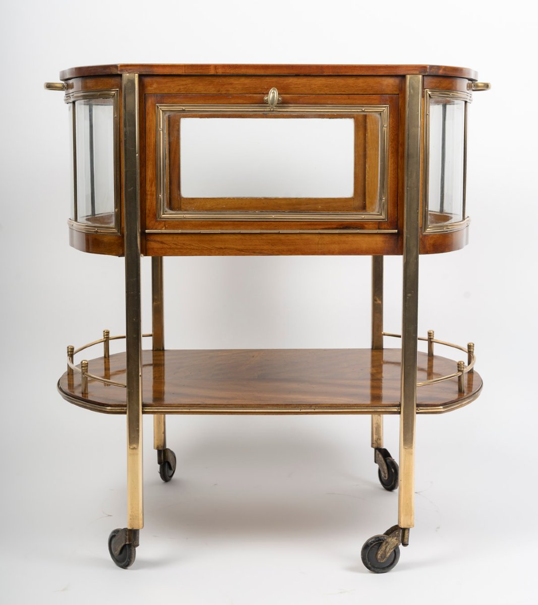 Rockhausen Rolling Cart-photo-6