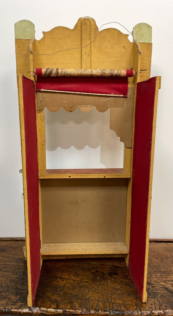 Théâtre De Guignol-photo-1