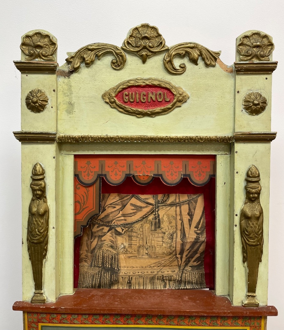 Théâtre De Guignol-photo-3