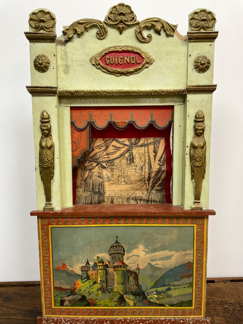 Théâtre De Guignol-photo-5