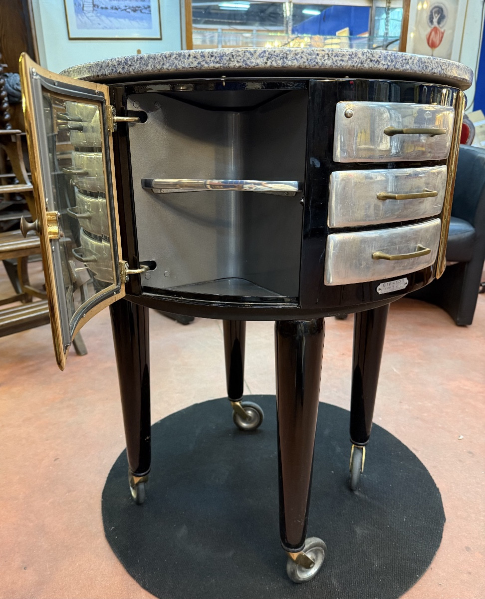 Gyrator Dentist's Cabinet-photo-6