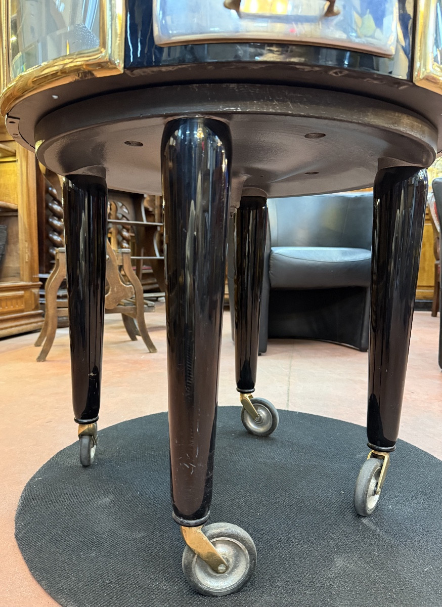 Gyrator Dentist's Cabinet-photo-8