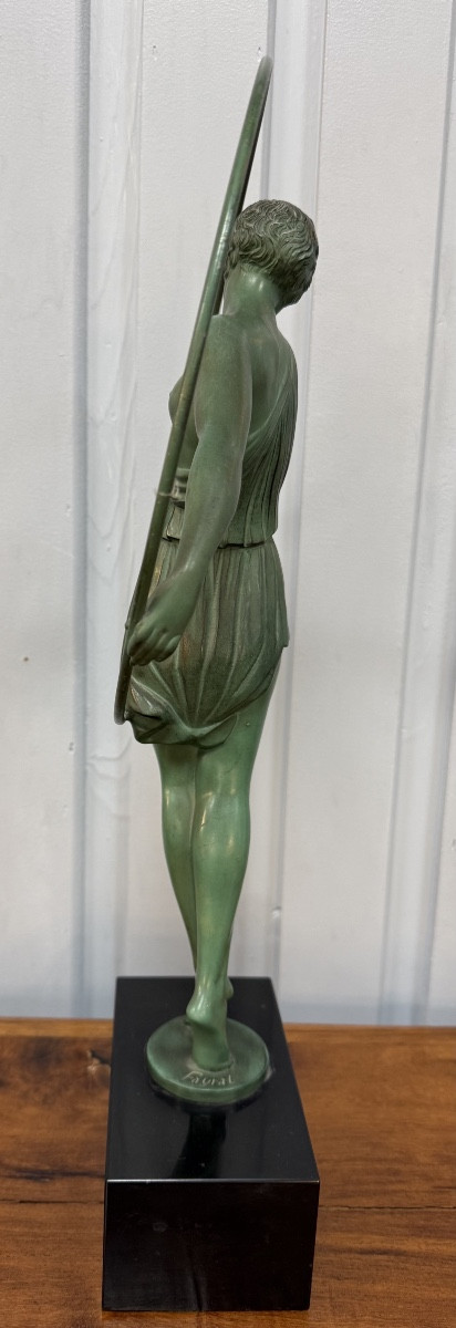 Harmony Signed Fayral-photo-1