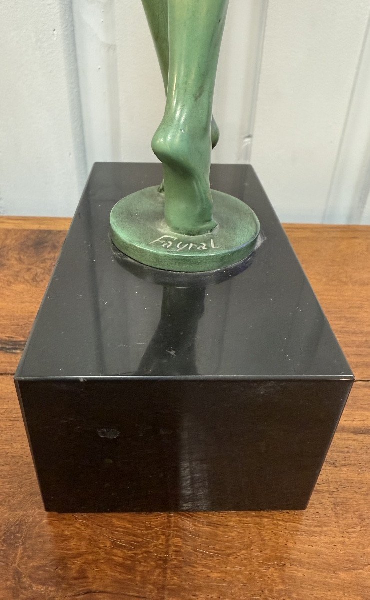 Harmony Signed Fayral-photo-2