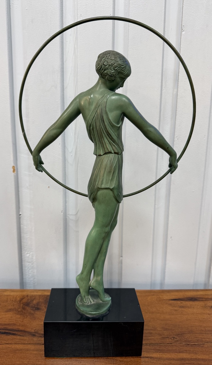 Harmony Signed Fayral-photo-4