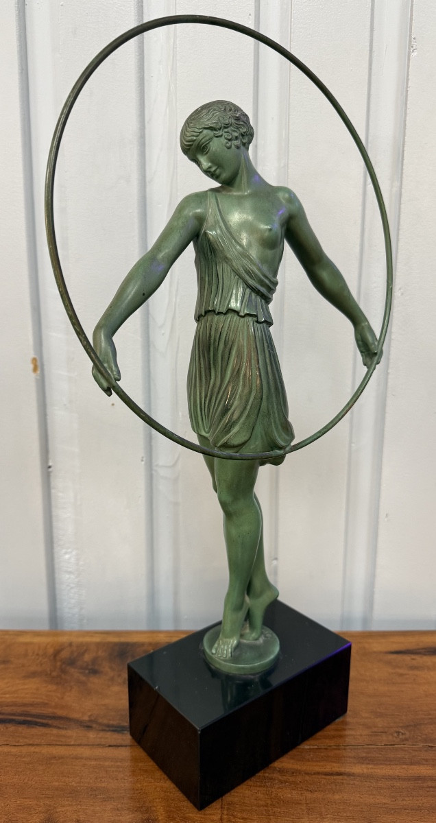 Harmony Signed Fayral-photo-6