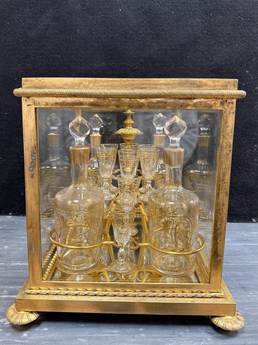 Liqueur Cabinet -photo-2