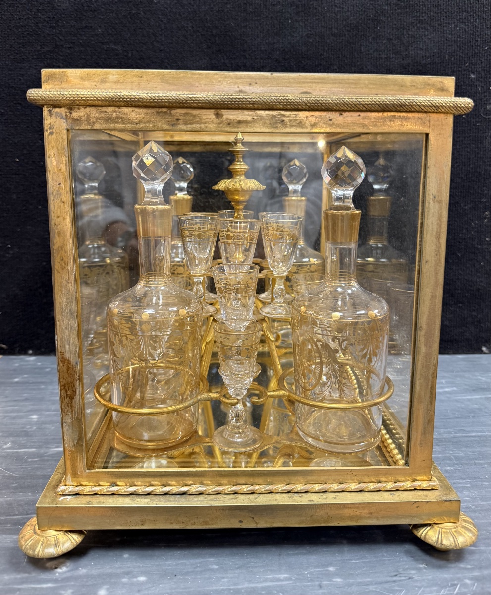 Liqueur Cabinet -photo-4