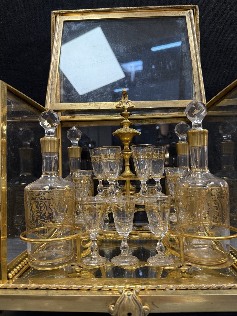 Liqueur Cabinet -photo-2