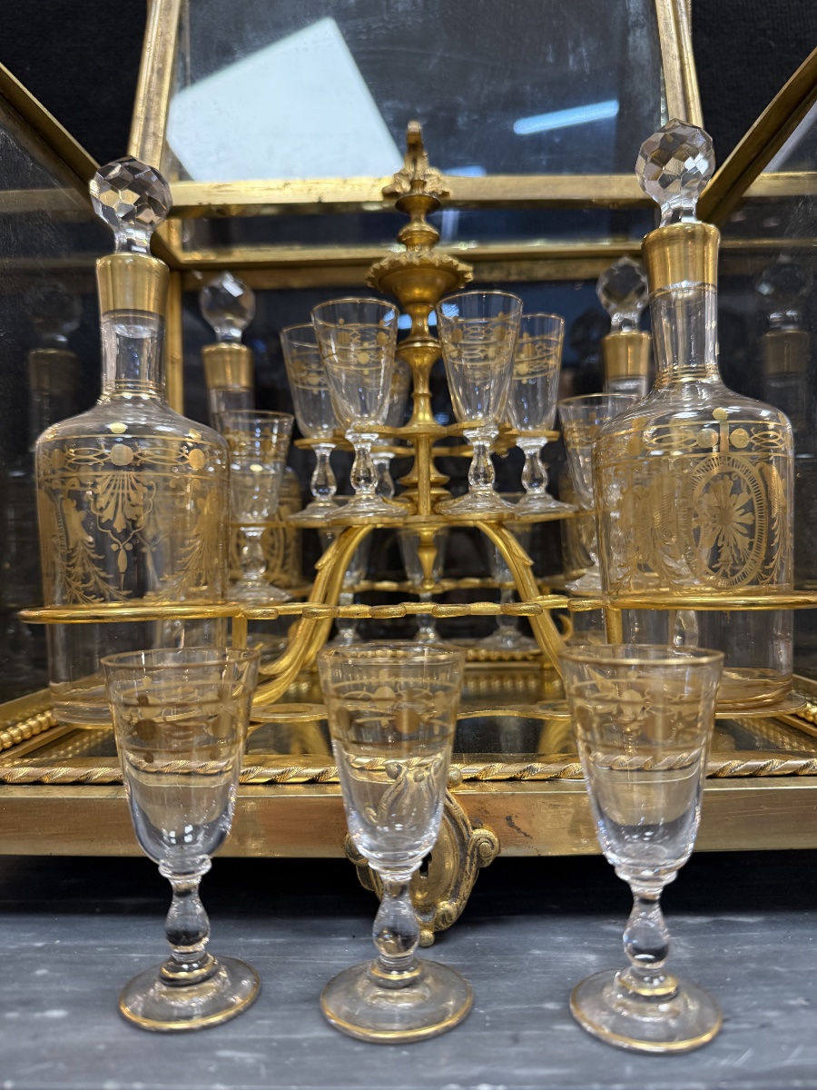 Liqueur Cabinet -photo-3