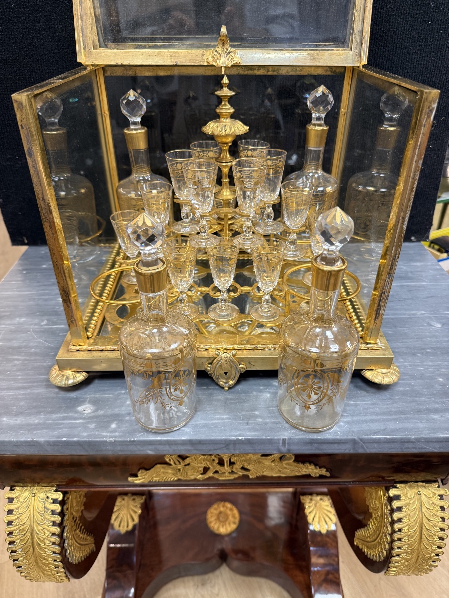 Liqueur Cabinet -photo-5