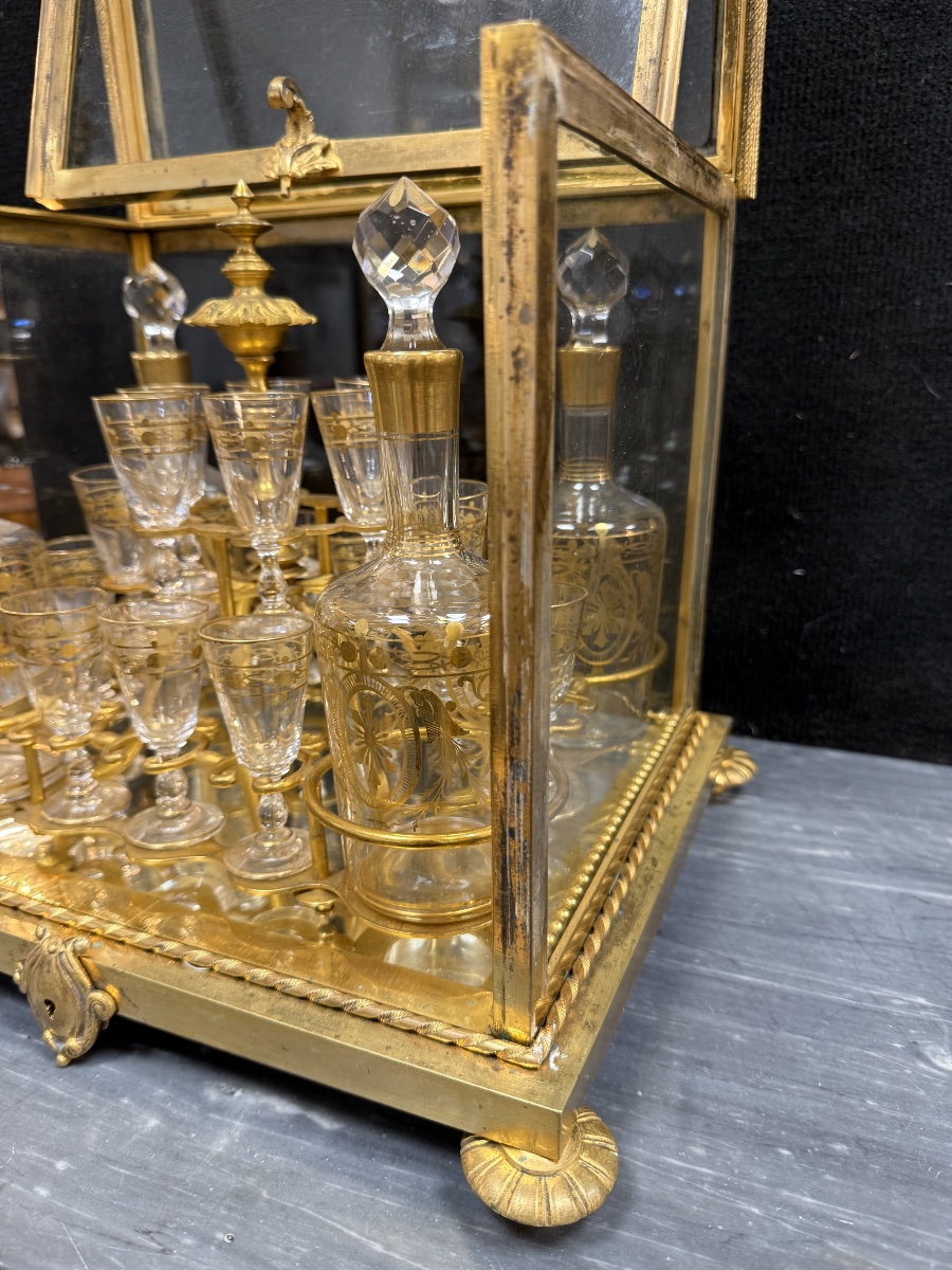 Liqueur Cabinet -photo-6