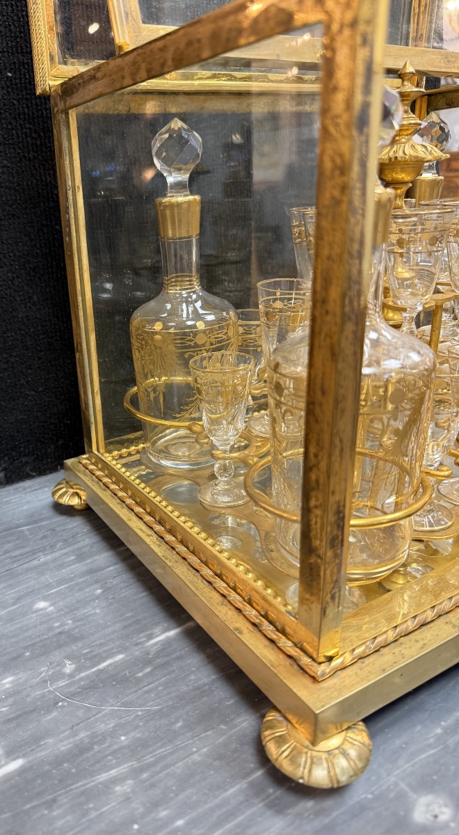 Liqueur Cabinet -photo-7