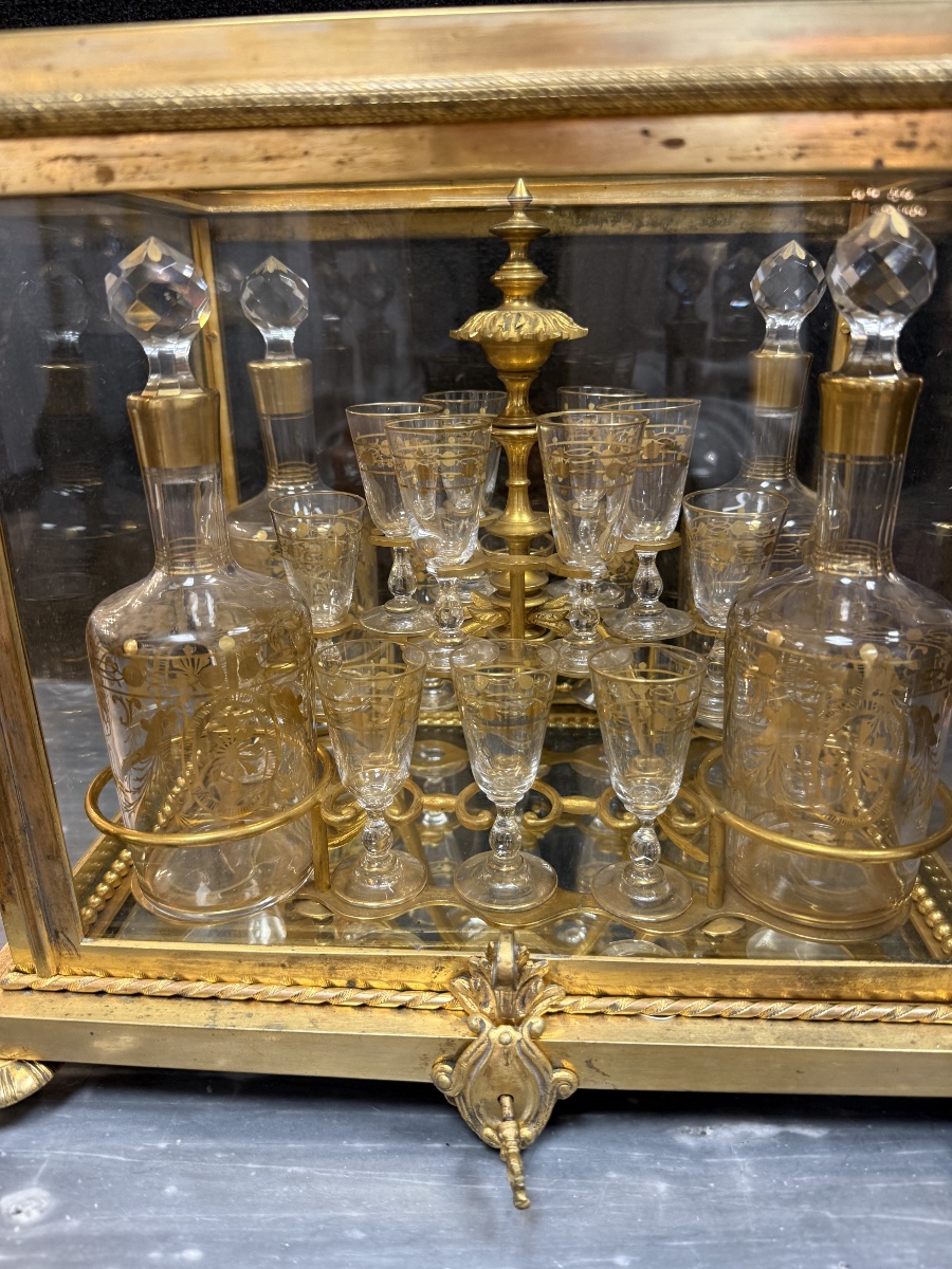 Liqueur Cabinet -photo-8