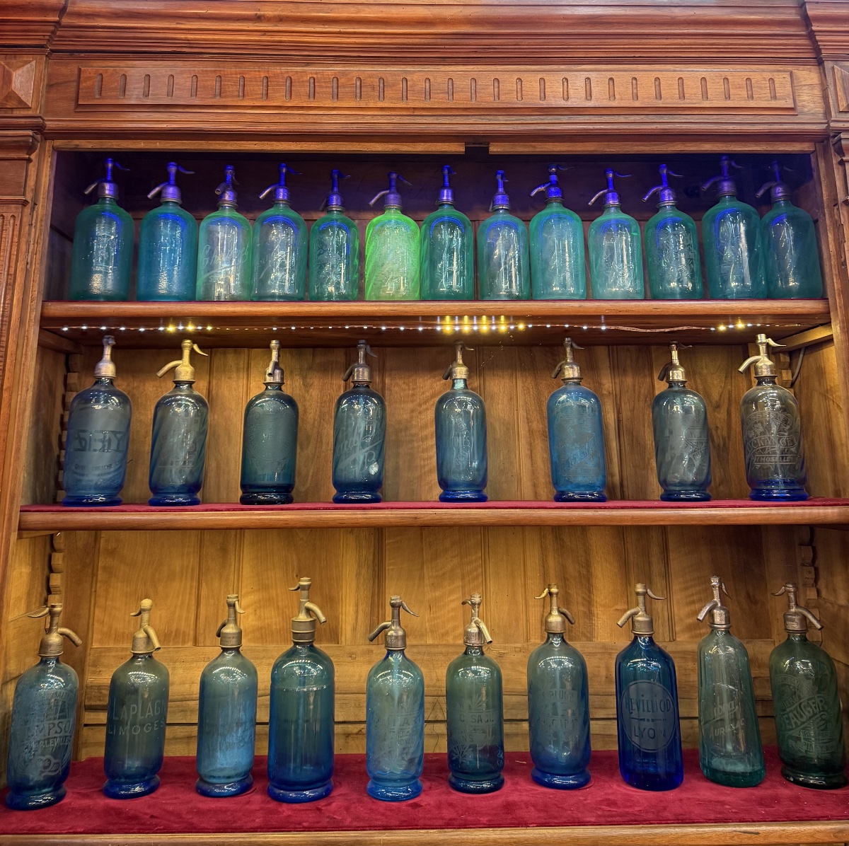 A Beautiful Collection Of Siphons-photo-3