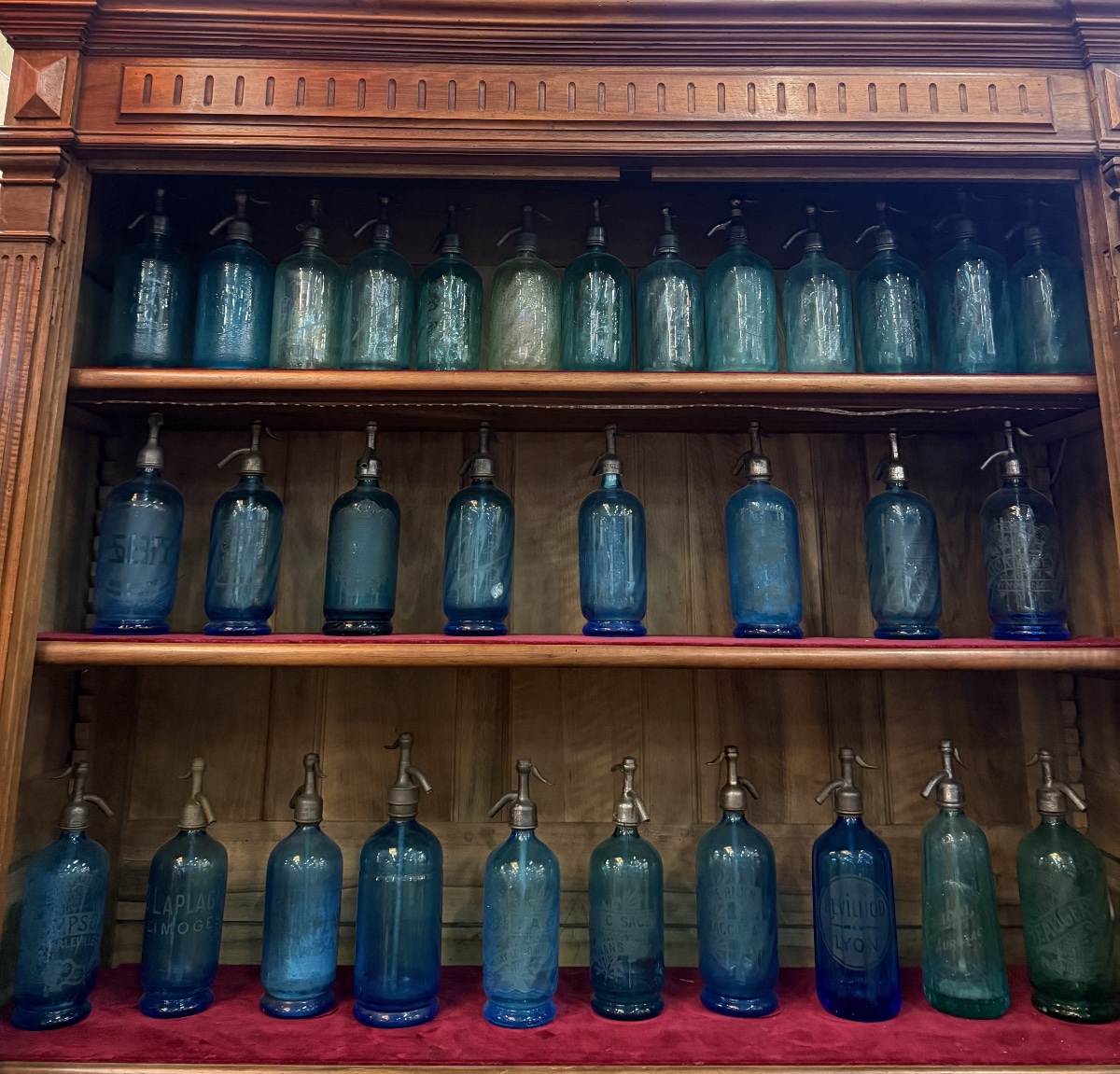 A Beautiful Collection Of Siphons-photo-7