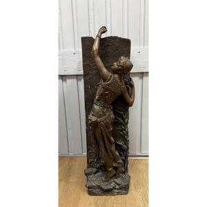 Umbrella Stand 