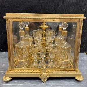 Liqueur Cabinet