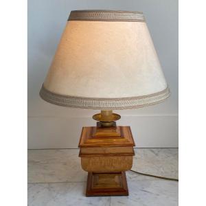 Lampe Charles X