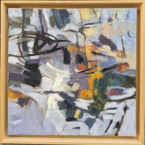 Claire Bianchi (b. 1963), Rondeau #3