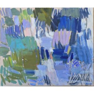 Claire Bianchi (born In 1963), Herbs