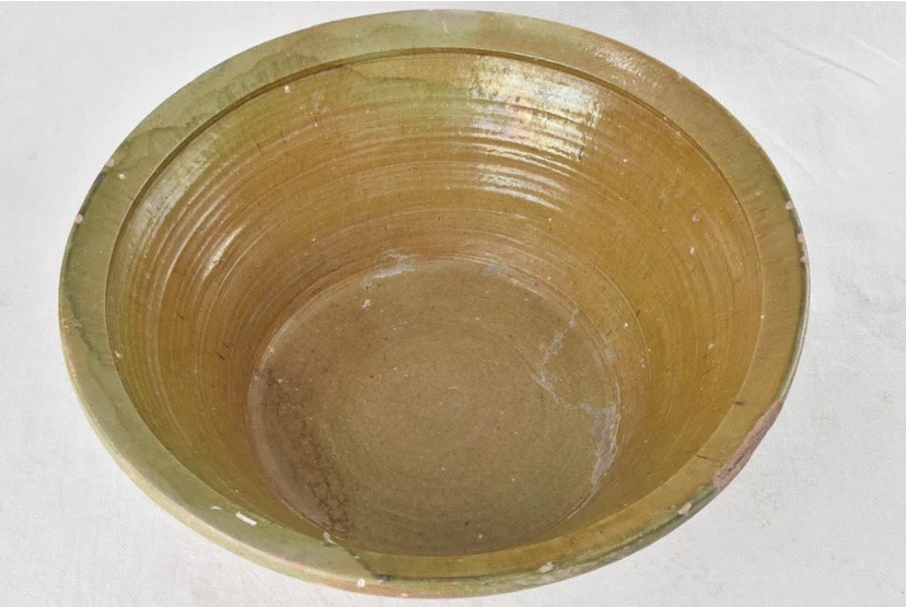 Grands Tians en terre cuite vernissée -photo-4