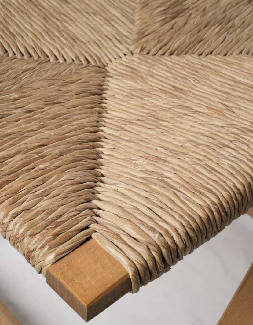 Ensemble de 4 chaises pliantes Aldo Jacober 1960-photo-4