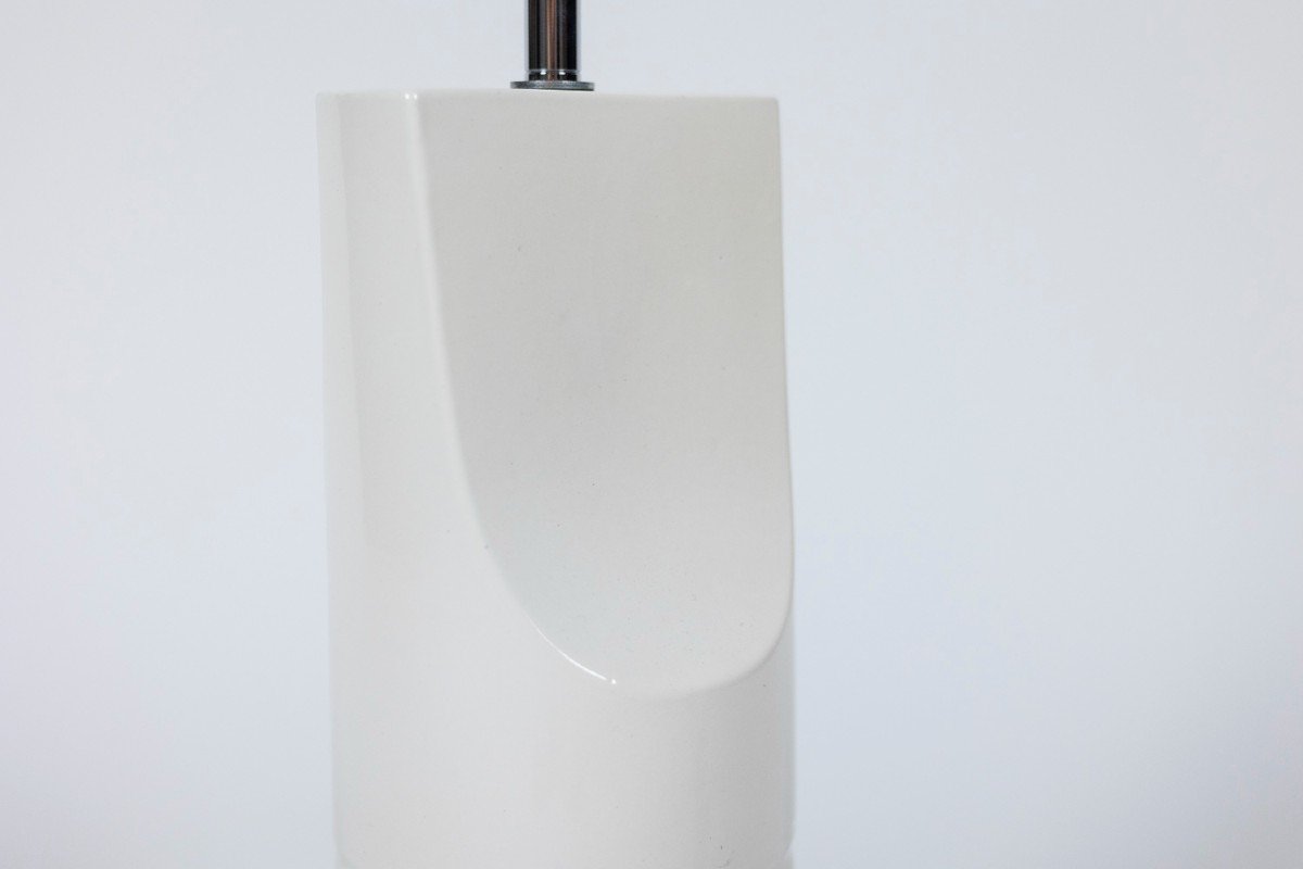 Lamp “whistle” In Ceramic, 1980s, Ls5537104d-photo-2
