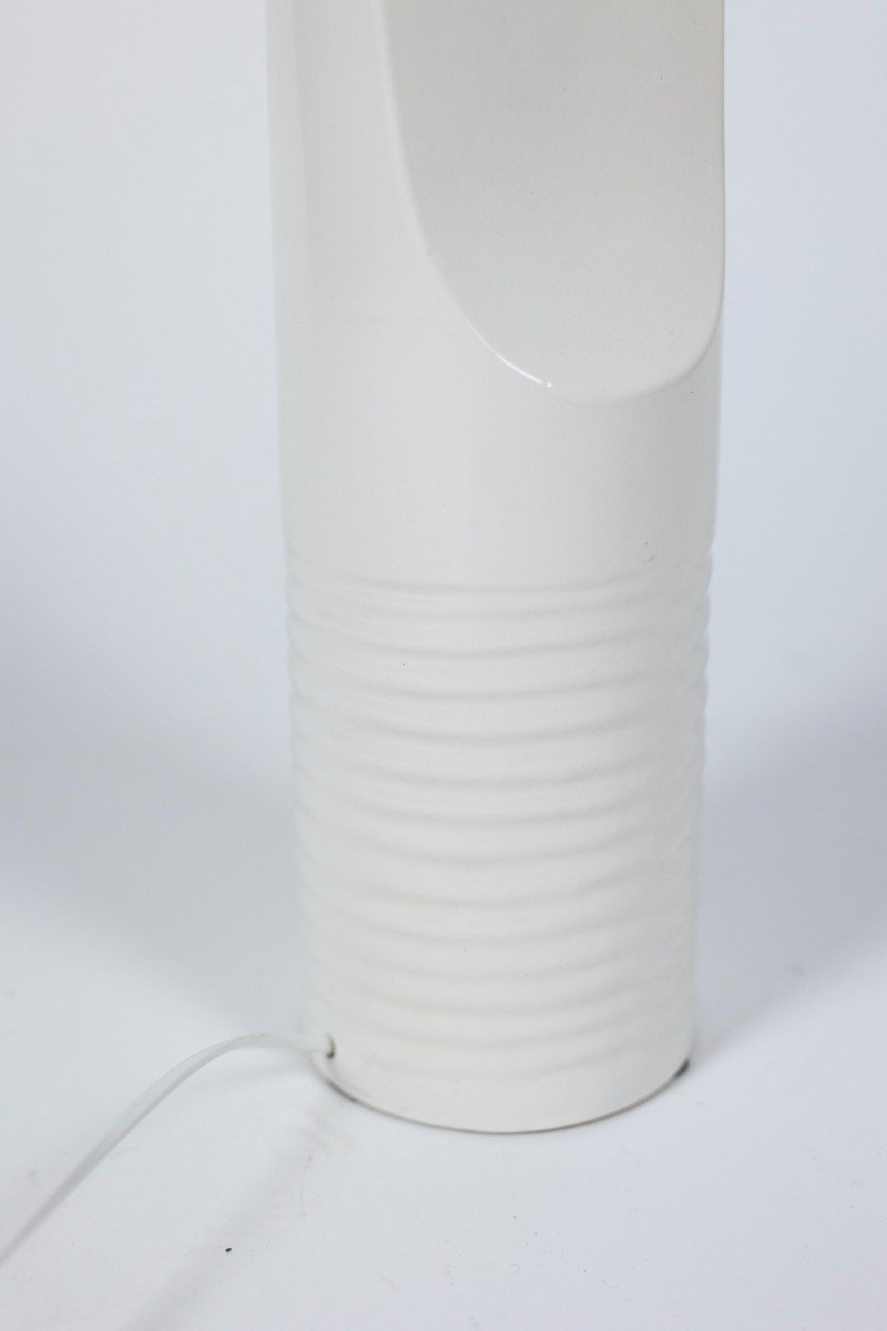 Lamp “whistle” In Ceramic, 1980s, Ls5537104d-photo-4