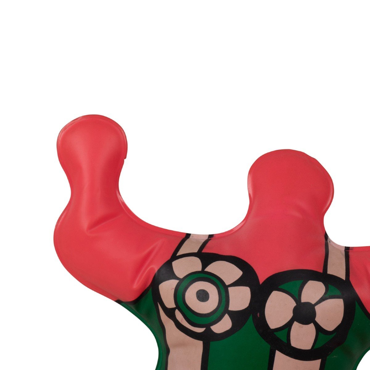 Niki De Saint Phalle, « Nana », Année 1996, LS5248609C-photo-5